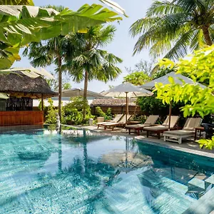 3* Aparthotel Shoreline