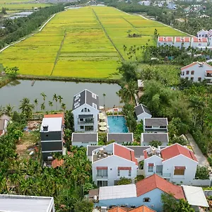 Resort Nghe Garden, Hoi An
