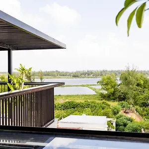 3* Hotel Ancient River