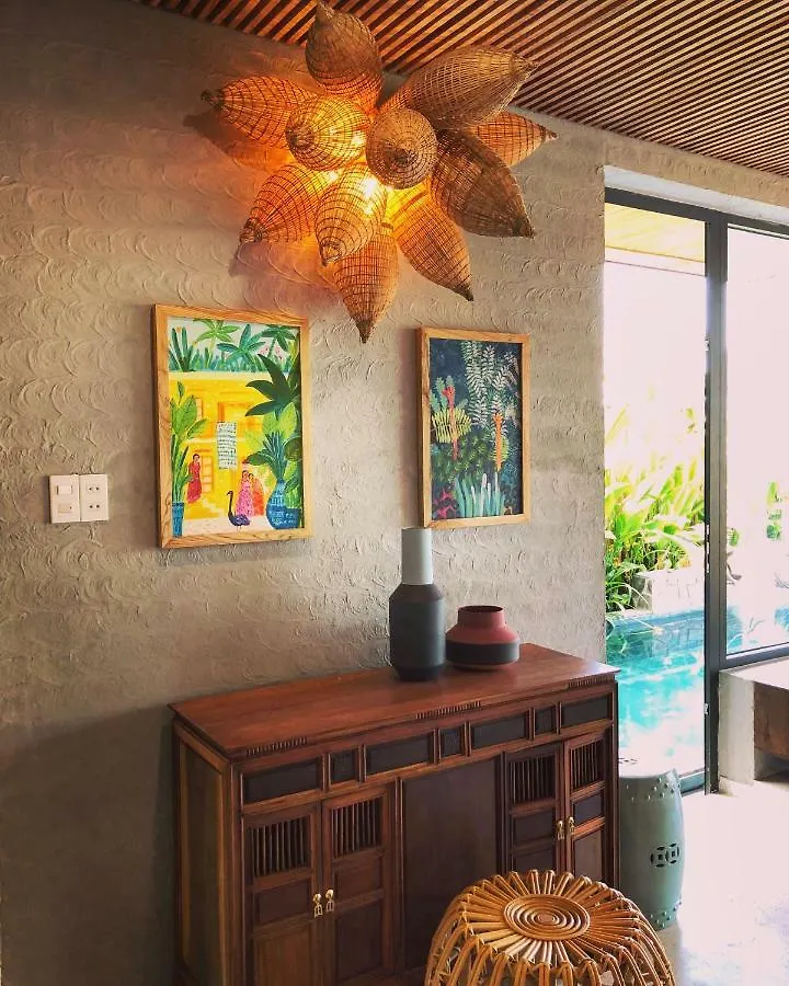 The An Retreat Hoi An Bed and Breakfast 3*,  Vietnam