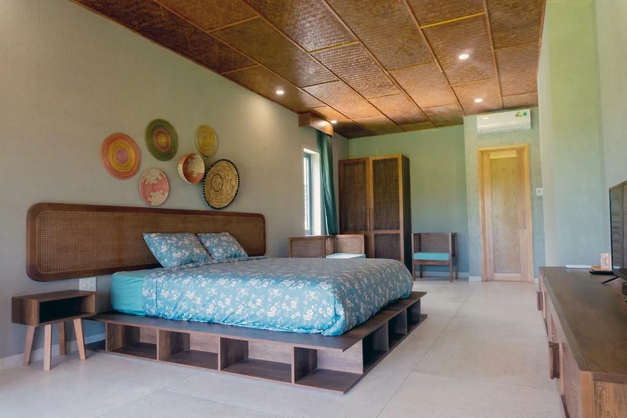 *** Bed & Breakfast The An Retreat Hoi An Bed and Breakfast Vietnam