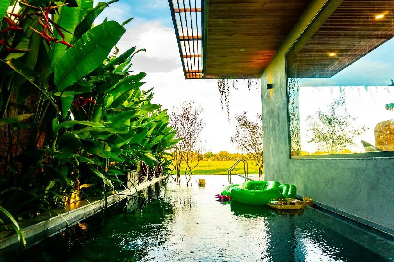 The An Retreat Hoi An Bed and Breakfast