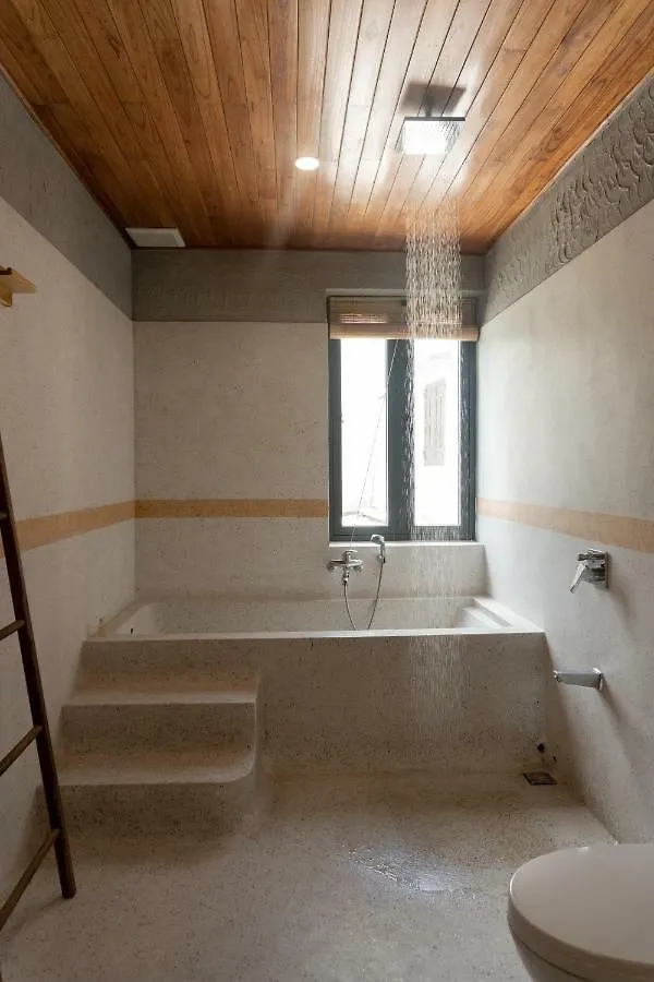 The An Retreat Hoi An Bed and Breakfast Vietnam
