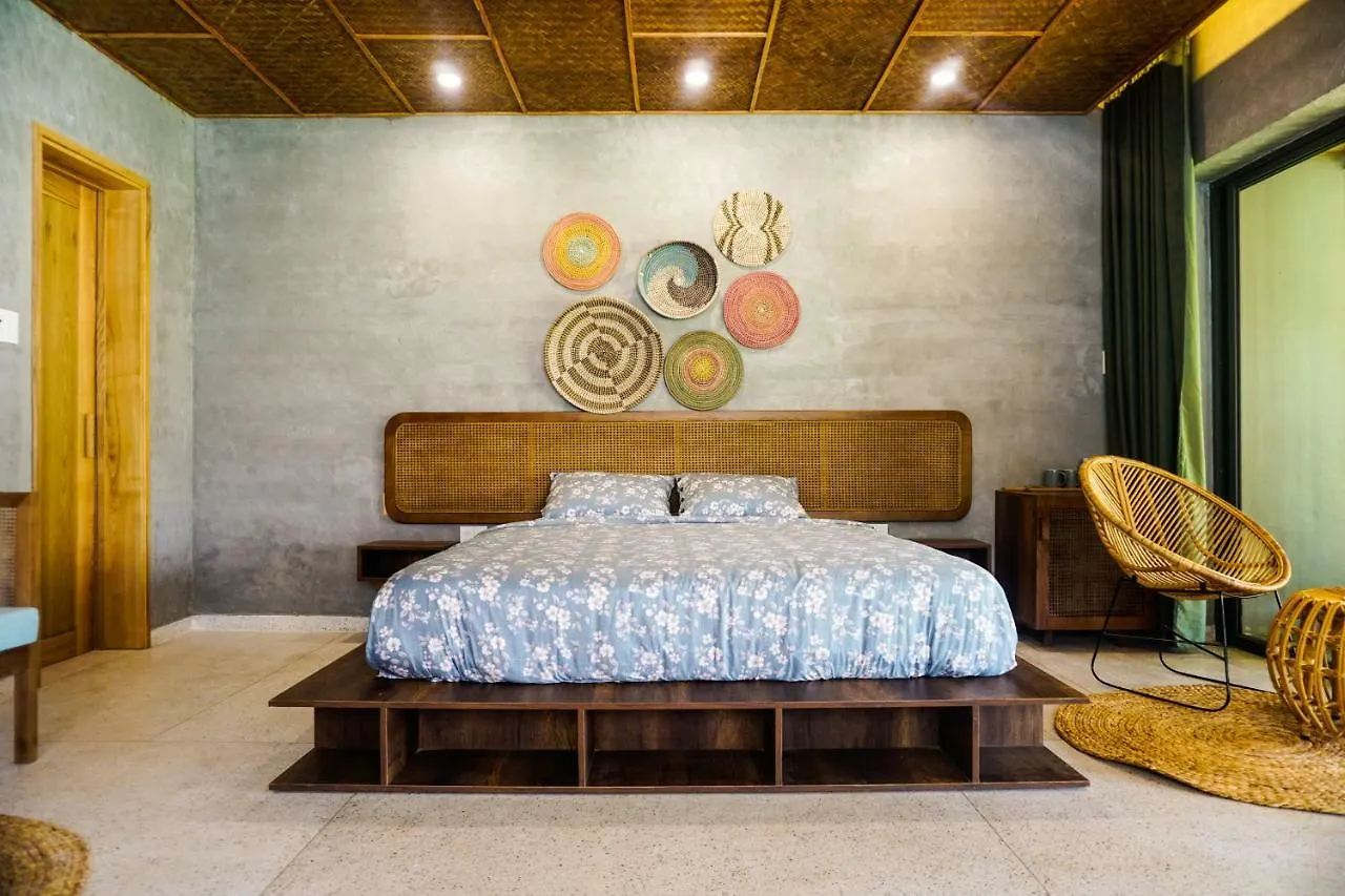 The An Retreat Hoi An Bed & Breakfast