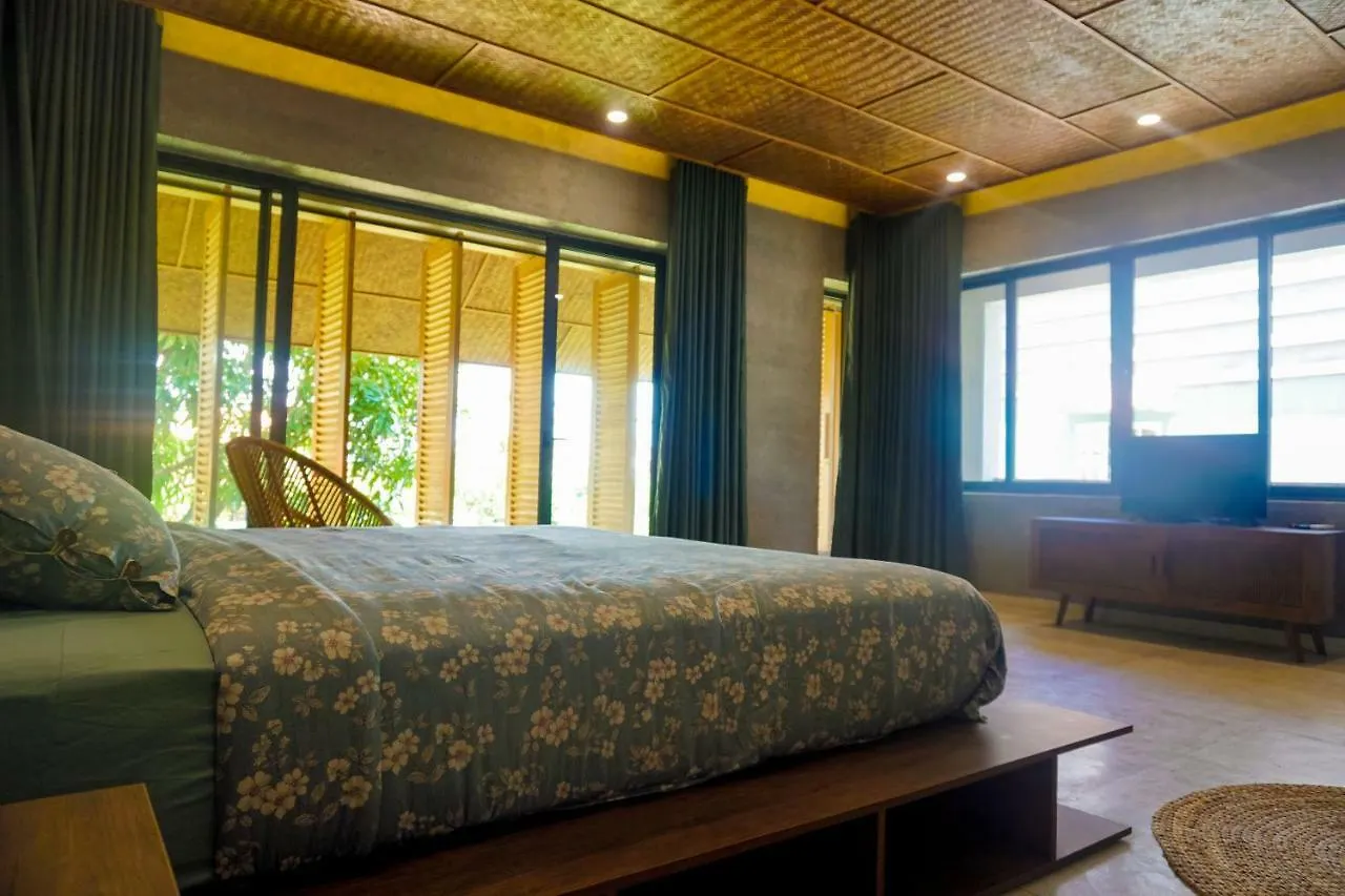 Bed & Breakfast The An Retreat Hoi An Bed and Breakfast
