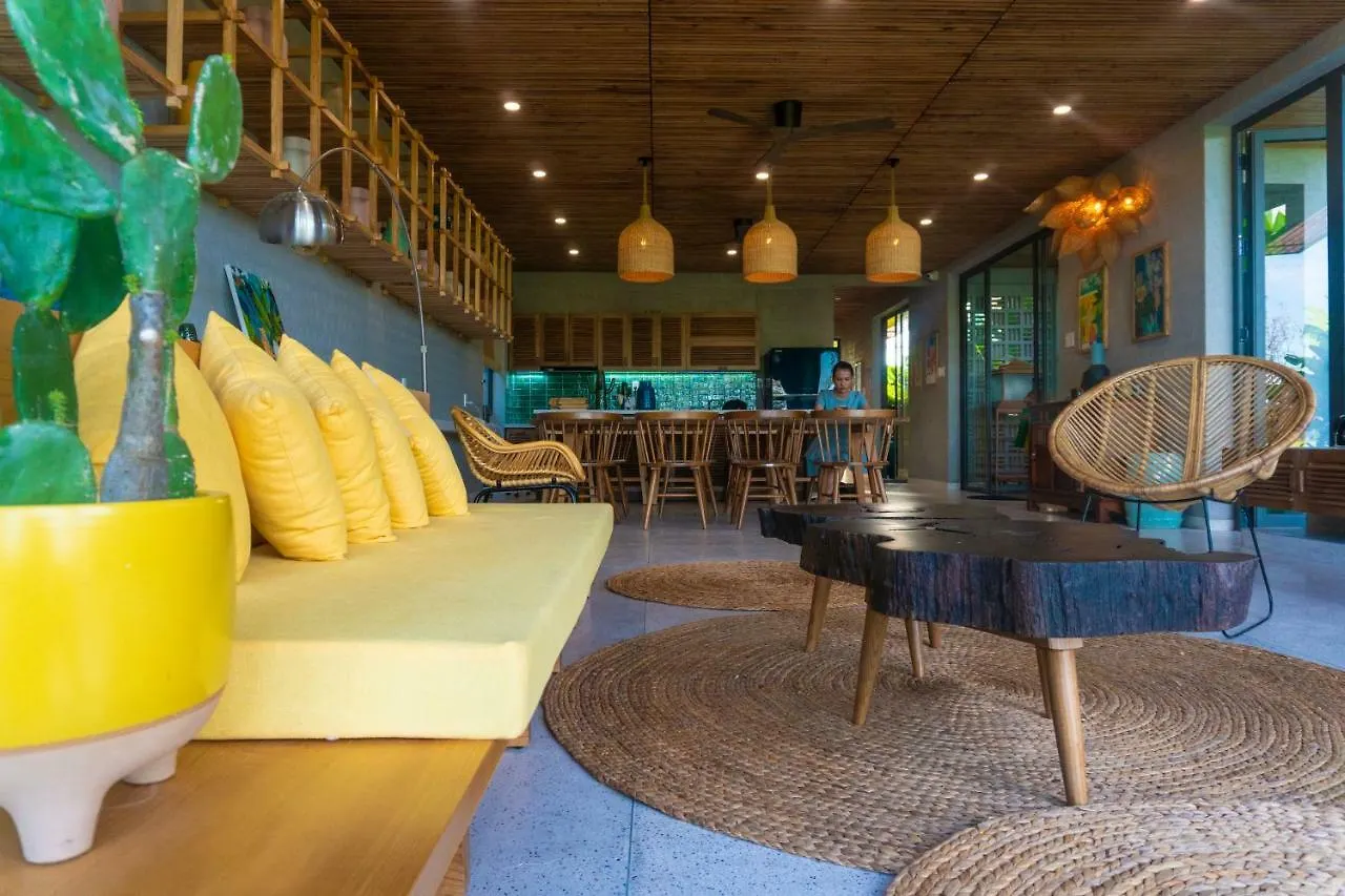 The An Retreat Hoi An Bed and Breakfast Vietnam