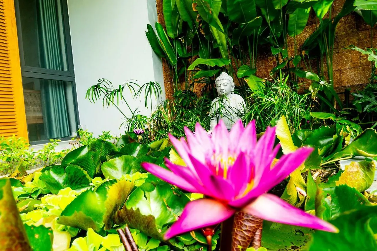 The An Retreat Hoi An Bed and Breakfast