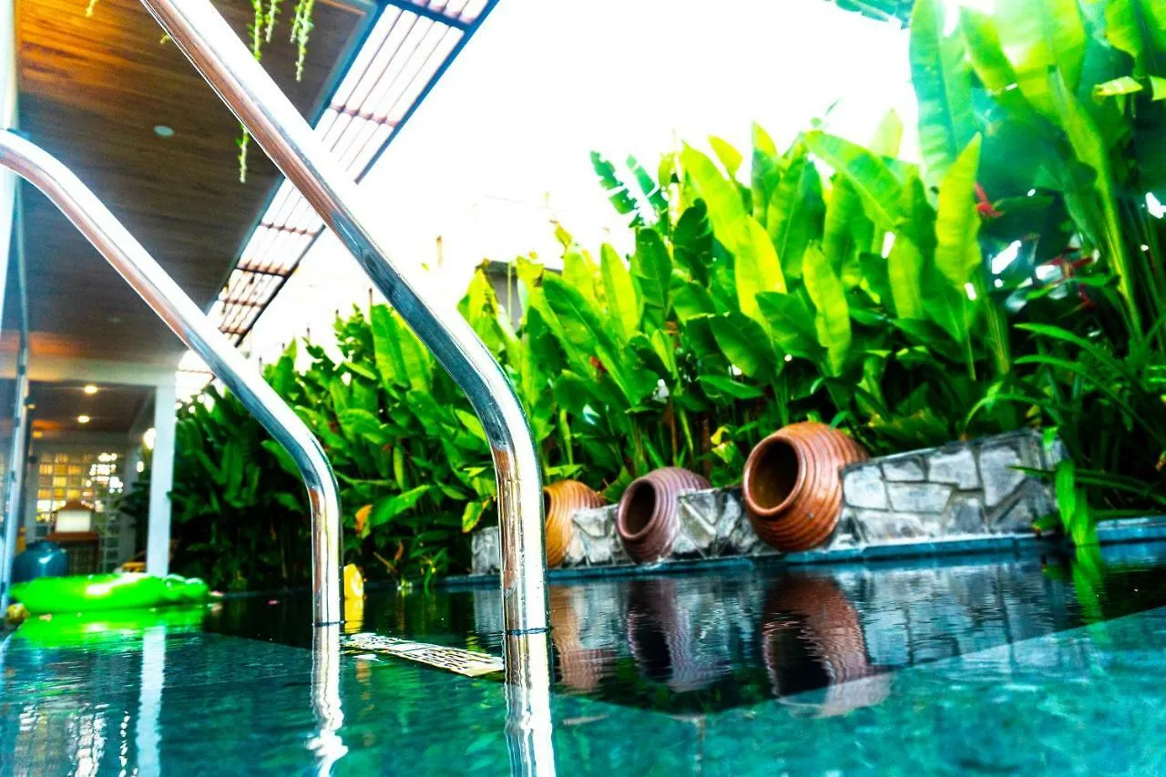 The An Retreat Hoi An Bed & Breakfast