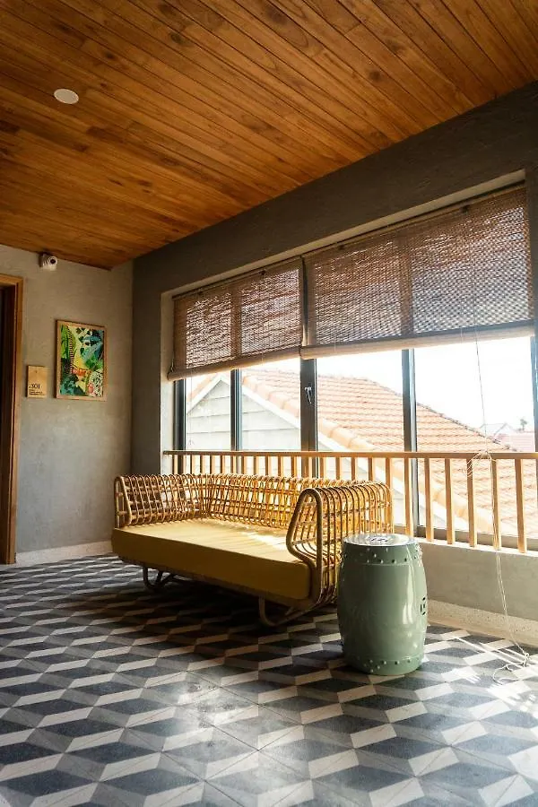 *** Bed & Breakfast The An Retreat Hoi An Bed and Breakfast Vietnam