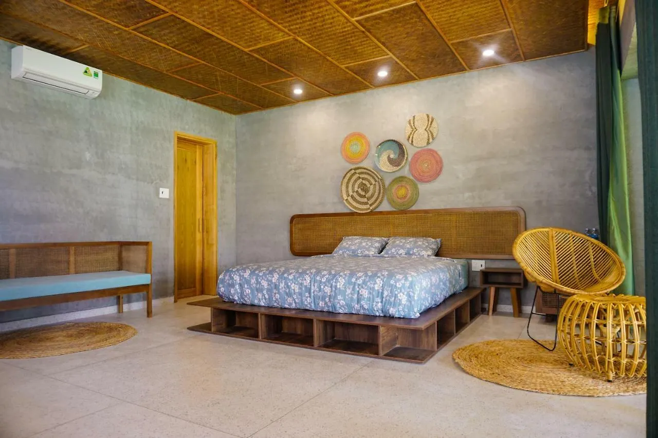 *** Bed & Breakfast The An Retreat Hoi An Bed and Breakfast Vietnam