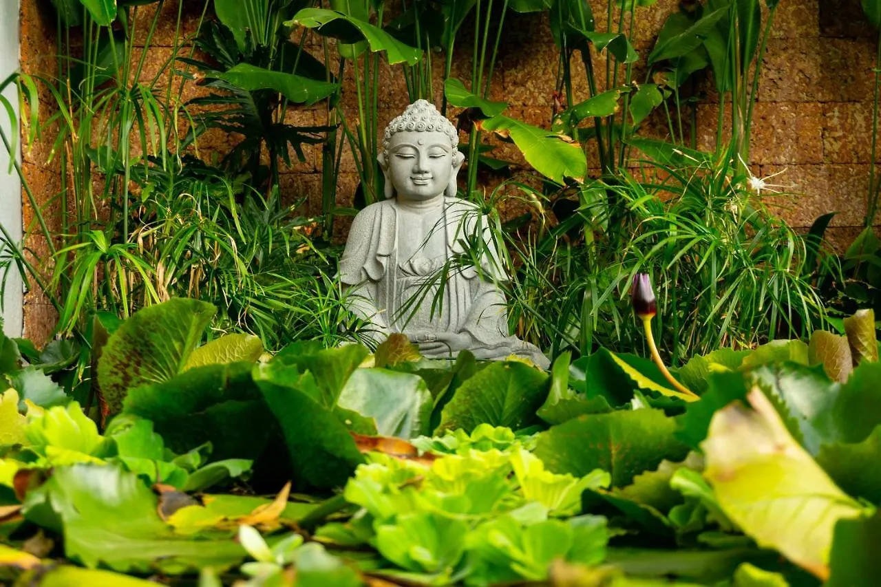 The An Retreat Hoi An Bed & Breakfast 3*,