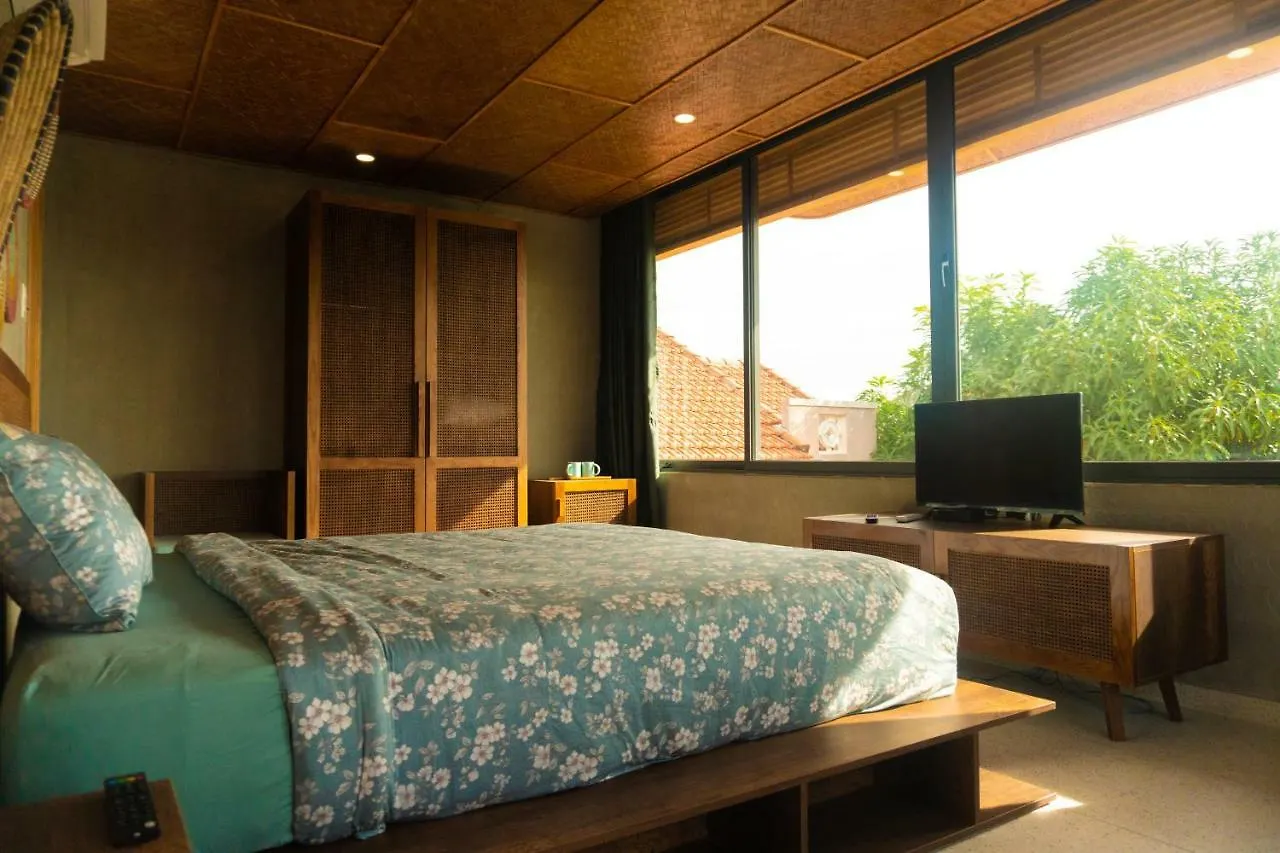 The An Retreat Hoi An Bed and Breakfast 3*,  Vietnam