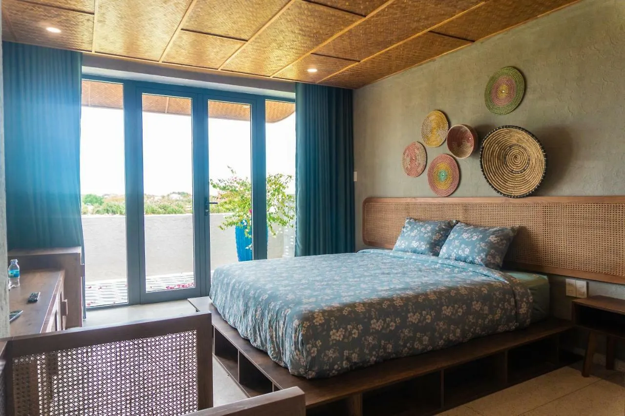 The An Retreat Hoi An Bed & Breakfast 3*,  Vietnam